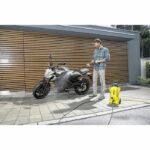 KARCHER K2 Power Control high pressure washer - Image 4