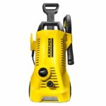 High pressure cleaner Karcher K2 Premium Power Control - 360 L/H - 1400 W - 110 bar - Image 2