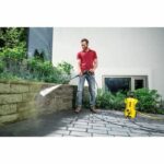 High pressure cleaner Karcher K2 Premium Power Control - 360 L/H - 1400 W - 110 bar - Image 4