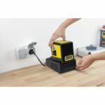 KARCHER Power 36V / 5 Ah battery set + fast charger - Image 3