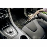 Karcher WD 3 S V -19/4/20 pushing vacuum cleaner - stainless steel tank 19 L - 1000W (blower function) - Image 3
