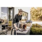 Karcher WD 3 S V -19/4/20 pushing vacuum cleaner - stainless steel tank 19 L - 1000W (blower function) - Image 5