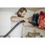 Karcher WD 3 S V -19/4/20 pushing vacuum cleaner - stainless steel tank 19 L - 1000W (blower function) - Image 6
