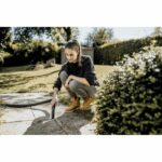 Karcher WD 6 P S V -30/6/22/T Poussie Karcher vacuum cleaner - stainless steel tank 30 L - 1300W (electroportative socket and blower function) - Image 5