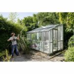 Lance high pressure cleaner Karcher telescopic lance - Image 4