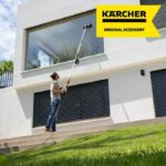 Karcher High Pressure Cleaner Brush Special Accessory windows and facades for TLA 4 - Image 2