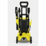 High pressure cleaner Karcher K3 Power Control Home - 380 L/H - 1 600W - 120 bar – Bild 2