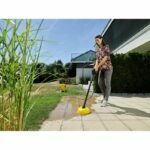 High pressure cleaner Karcher K3 Power Control Home - 380 L/H - 1 600W - 120 bar – Bild 3