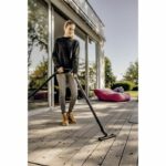 Wet and dry vacuum cleaner KARCHER WD 2 Plus V-15/4/18 C - Polypropylene tank 15 L - 1000W (Blower function) - Image 4