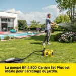 Watering pump BP 4.500 Garden Set Plus - Karcher – Bild 2