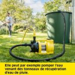 Watering pump BP 4.500 Garden Set Plus - Karcher – Bild 3