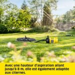 Watering pump BP 4.500 Garden Set Plus - Karcher – Bild 4