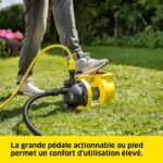 Watering pump BP 4.500 Garden Set Plus - Karcher – Bild 5