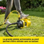 BP 5.000 Garden Set Plus watering pump - Karcher - Image 5