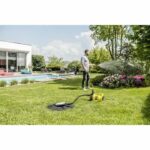 BP watering pump 7,000 Garden Karcher - Image 2