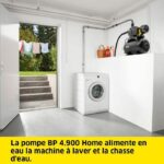 BP 4.900 Home house/garden pump - Karcher – Bild 2
