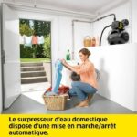 BP 4.900 Home house/garden pump - Karcher – Bild 3