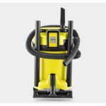 Water and wireless dust vacuum cleaner WD 3-18 V-17/20 (without battery) Karcher - Image 4
