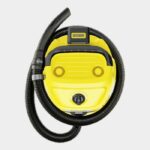Water and wireless dust vacuum cleaner WD 3-18 V-17/20 (without battery) Karcher - Image 5