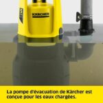 Sp 9.500 DIRT Water Karcher Dirt SP 9.500 - Image 3