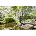 Sp 16,000 Dual 2 in 1 water Evacuation pump Light water Light water - Karcher – Bild 2