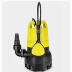 Sp 22,000 DIRT Water Evacuation Pump Karcher Water – Bild 3