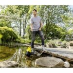 Sp 22,000 DIRT Water Evacuation Pump Karcher Water – Bild 4