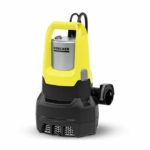 Sp 22,000 DIRT LEVEL SENSOR WATER EXPAGE PUMP - KARCHER