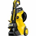 High pressure cleaner Karcher K5 Premium Power Control