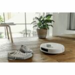 Karcher RCV 5 - Robot vacuum cleaner and washer - Apple control, Lidar Laser Navigation, Cartography, Detection Pieces & Obstacles - Image 2