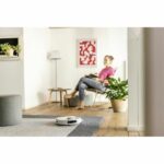 Karcher RCV 5 - Robot vacuum cleaner and washer - Apple control, Lidar Laser Navigation, Cartography, Detection Pieces & Obstacles - Image 3