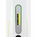 Steam mop - KARCHER - SC 3 UPRIGHT EasyFix - Eliminates up to 99.99% of viruses and bacteria - Image 5