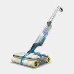 Floor cleaner - Karcher - FC 7 cordless (white) - Image 2