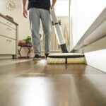 Floor cleaner - Karcher - FC 7 cordless (white) - Image 6