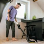 NEW KARCHER VC4 Cordless myHome - Cordless vacuum cleaner – Bild 2