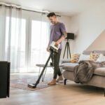 NEW KARCHER VC4 Cordless myHome - Cordless vacuum cleaner – Bild 3