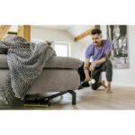 NEW KARCHER VC4 Cordless myHome - Cordless vacuum cleaner – Bild 5