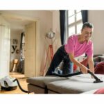 NEW KARCHER DS 6 PLUS - Bagless vacuum cleaner with water filtration + Accessories - Rejects 99.95% dust-free air - Image 4