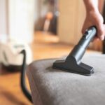 NEW KARCHER DS 6 PLUS - Bagless vacuum cleaner with water filtration + Accessories - Rejects 99.95% dust-free air - Image 5