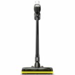 Karcher VC 4 Cordless Myhome Car - Broom vacuum cleaner - Image 2