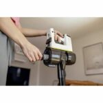 Karcher VC 4 Cordless Myhome Car - Broom vacuum cleaner - Image 4