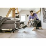 Karcher VC 4 Cordless Myhome Car - Broom vacuum cleaner - Image 6