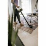 Karcher VC 4 Cordless Myhome Pet - Broom vacuum cleaner - Image 5