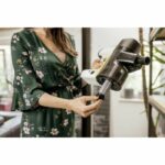 Karcher VC 6 Cordless OurFamily Car - Balai vacuum cleaner - Image 5