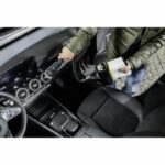 Karcher VC 6 Cordless OurFamily Car - Balai vacuum cleaner - Image 6