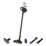 Karcher VC 6 Cordless OurFamily Pet - Broom vacuum cleaner
