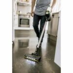 Karcher VC 6 Cordless OurFamily Pet - Broom vacuum cleaner - Image 4