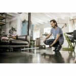 Karcher VC 6 Cordless OurFamily Pet - Broom vacuum cleaner - Image 6