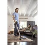 Karcher VC 6 Cordless OurFamily Extra - Balai vacuum cleaner – Bild 5