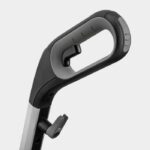 Steam mop - Karcher - SC 2 Upright Easy Fix - Eliminates up to 99.999% of viruses and 99.9% of bacteria* - Image 2